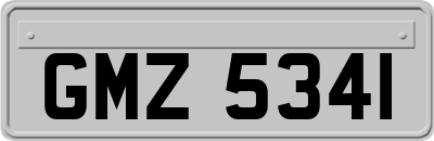 GMZ5341