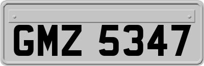 GMZ5347