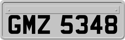 GMZ5348