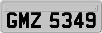 GMZ5349