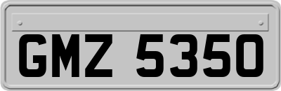GMZ5350