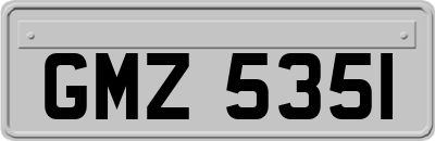 GMZ5351