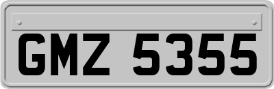 GMZ5355