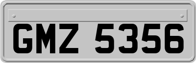 GMZ5356