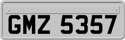 GMZ5357
