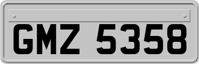 GMZ5358