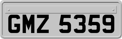 GMZ5359