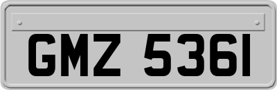 GMZ5361