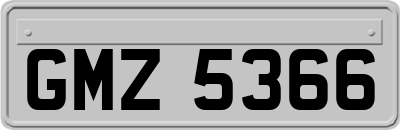 GMZ5366