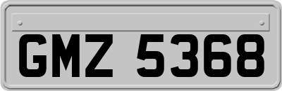 GMZ5368