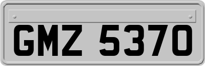 GMZ5370