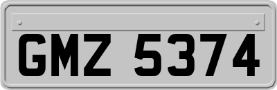 GMZ5374