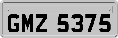 GMZ5375