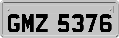 GMZ5376