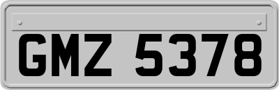 GMZ5378