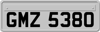 GMZ5380