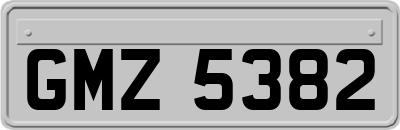GMZ5382