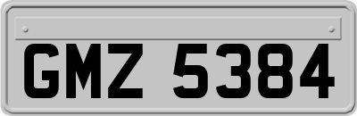 GMZ5384