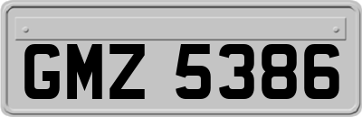 GMZ5386