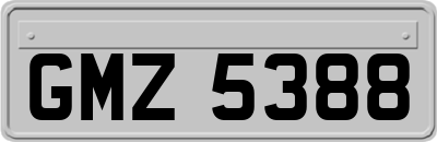 GMZ5388