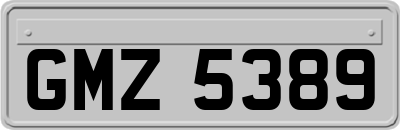 GMZ5389