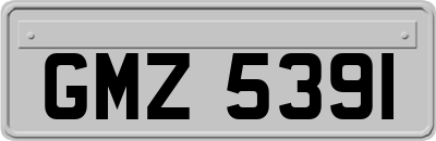 GMZ5391
