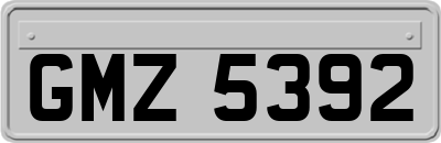 GMZ5392