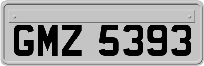 GMZ5393
