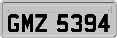 GMZ5394