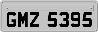 GMZ5395