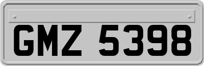 GMZ5398
