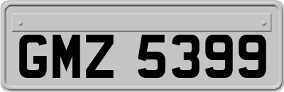 GMZ5399