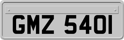 GMZ5401