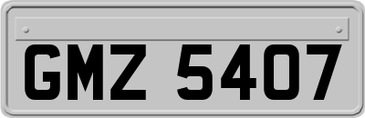 GMZ5407