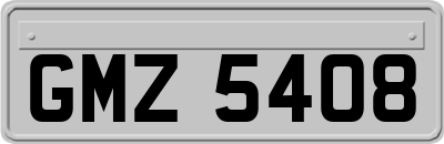 GMZ5408