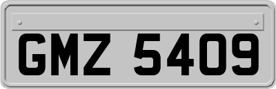 GMZ5409