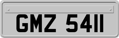 GMZ5411