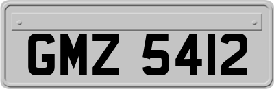 GMZ5412
