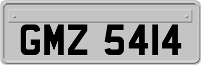GMZ5414