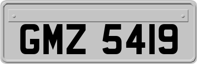 GMZ5419