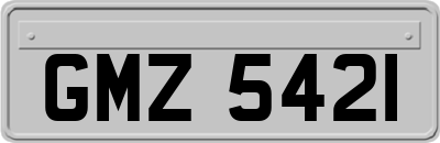 GMZ5421