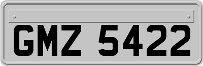 GMZ5422
