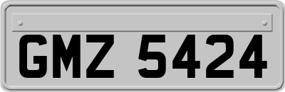 GMZ5424