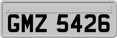 GMZ5426