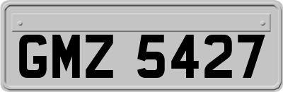 GMZ5427
