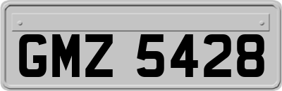 GMZ5428