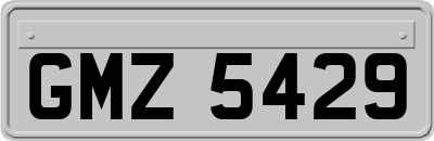 GMZ5429