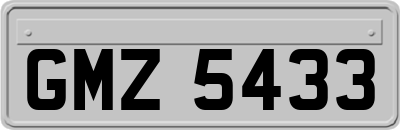 GMZ5433