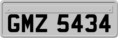 GMZ5434