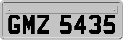GMZ5435